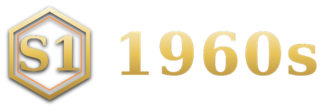 1960s logo