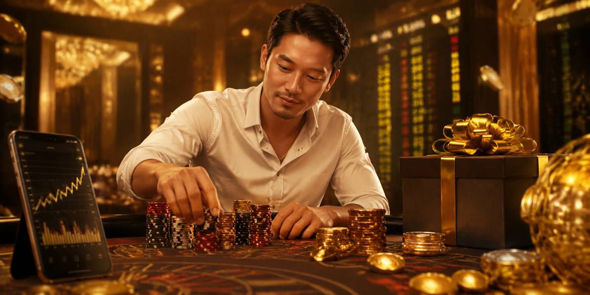 1960s Casino